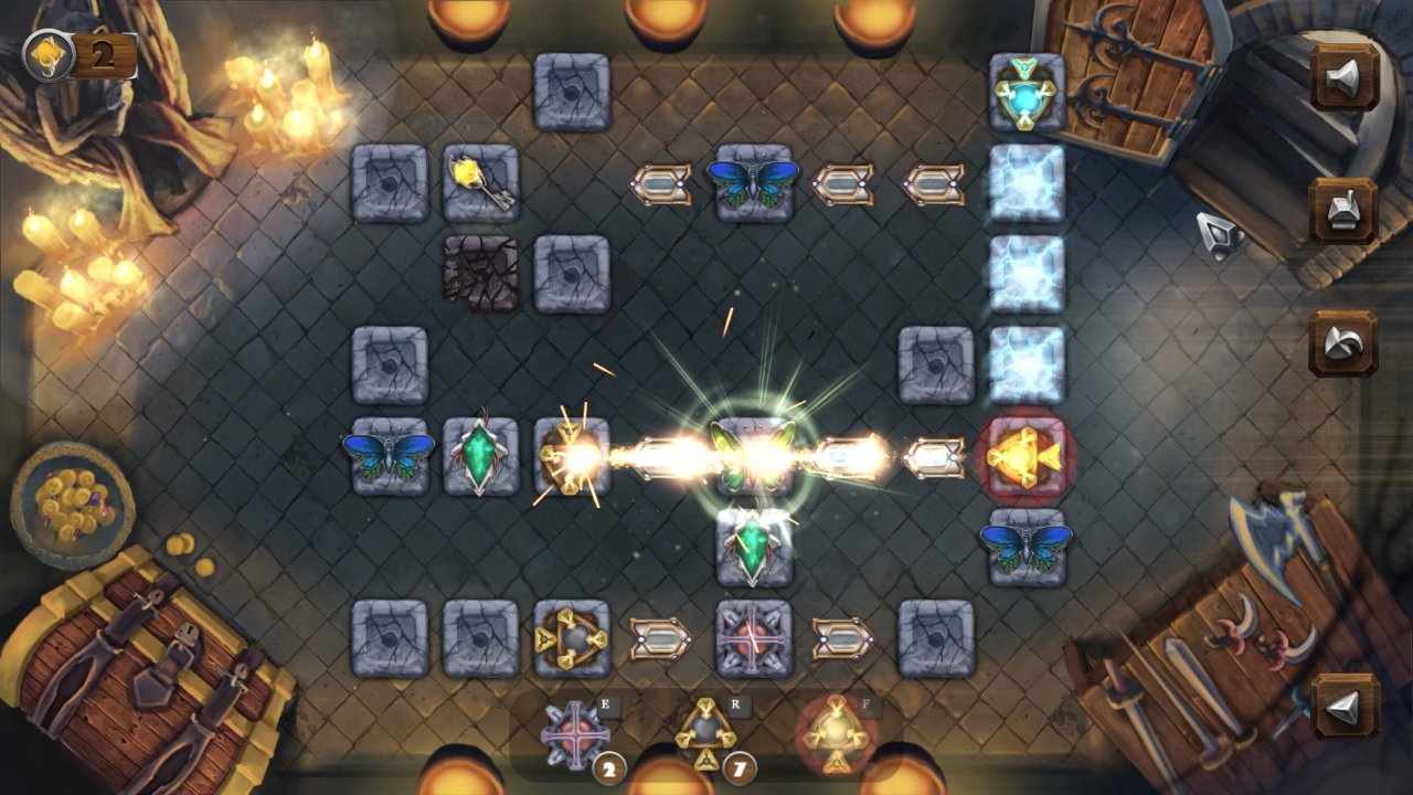 SpellKeeper screenshots