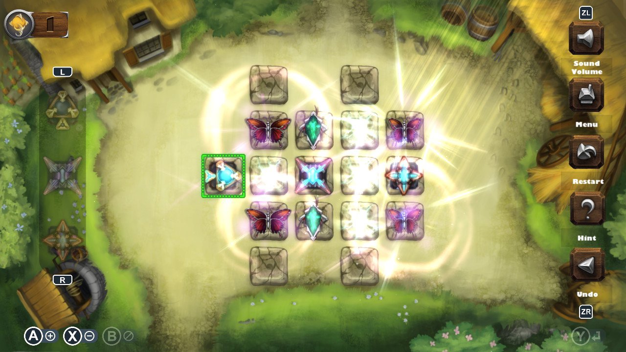 SpellKeeper screenshots