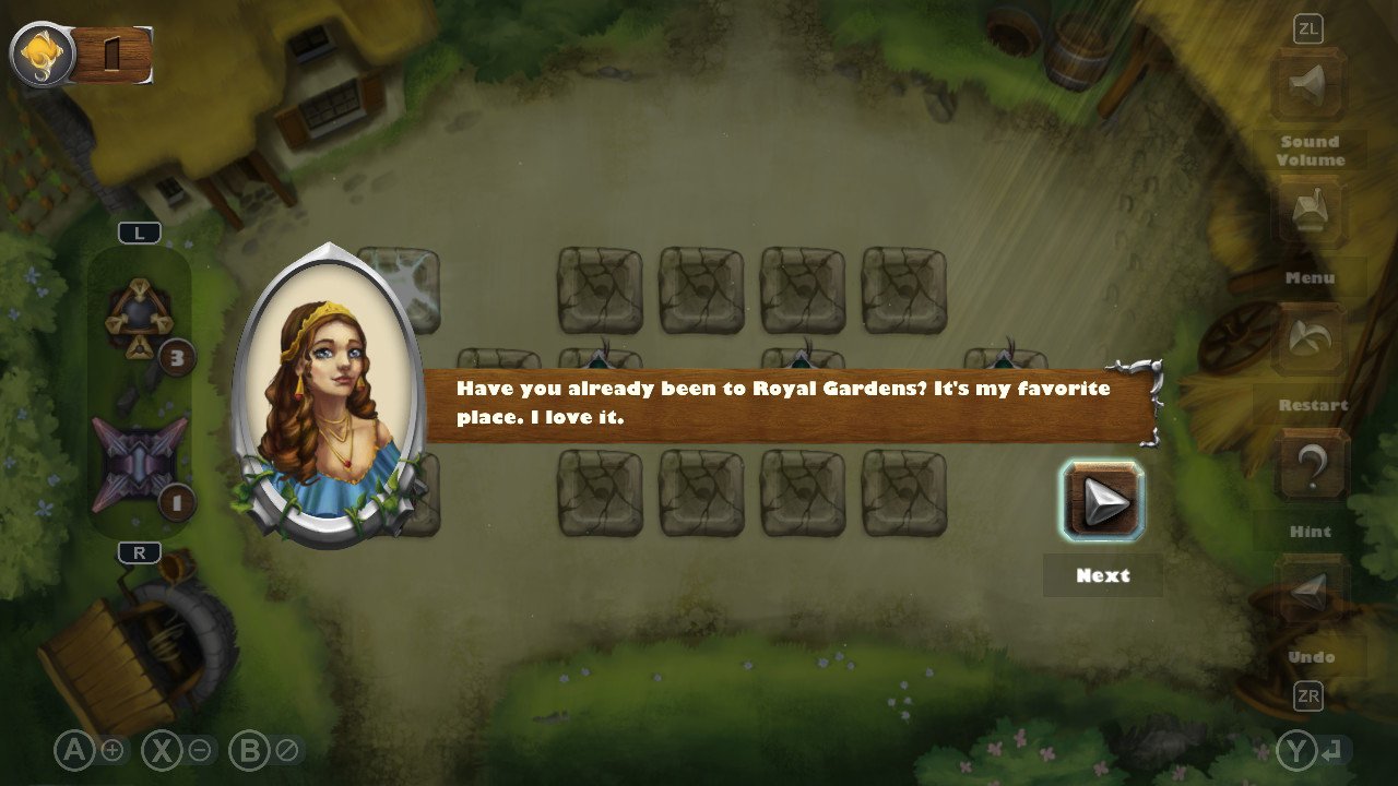 SpellKeeper screenshots