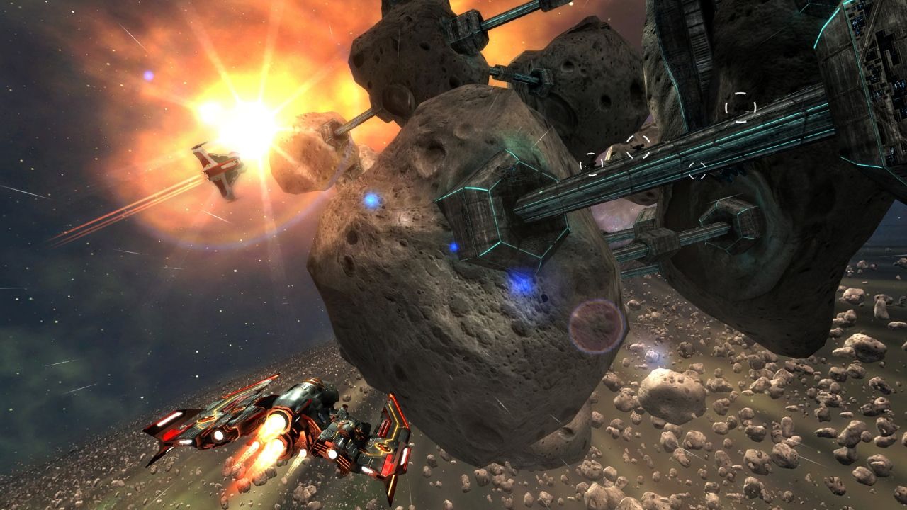 Star Horizon screenshots
