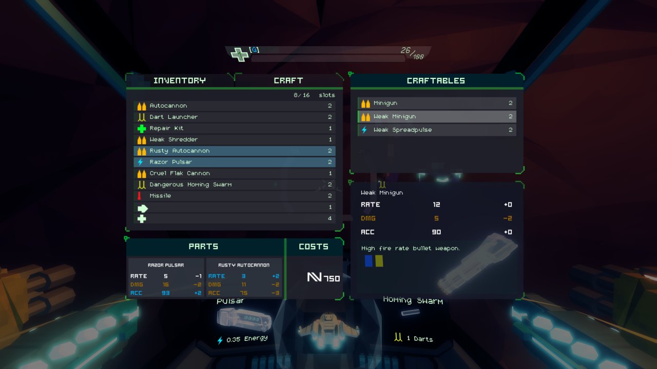 Sublevel Zero Screenshots