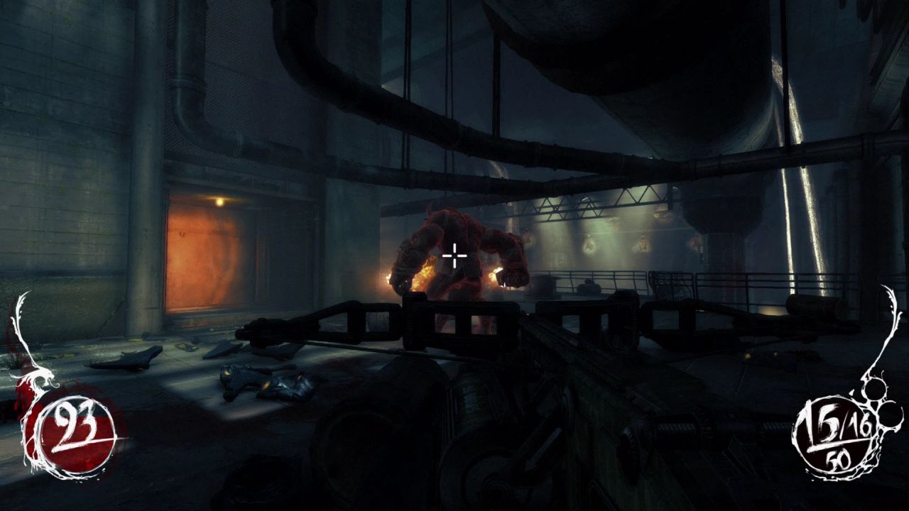 Shadow Warrior Screenshots