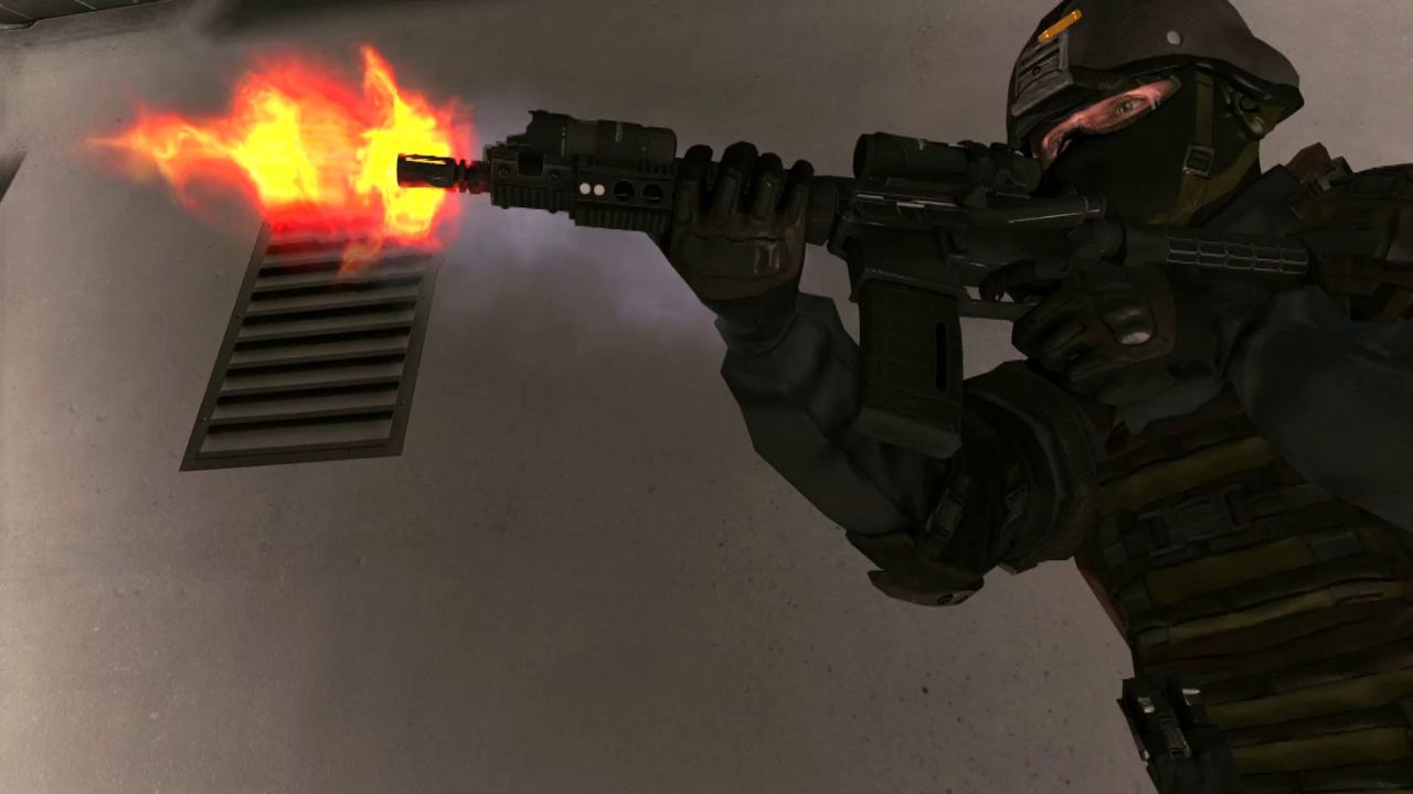 Takedown: Red Sabre Screenshots