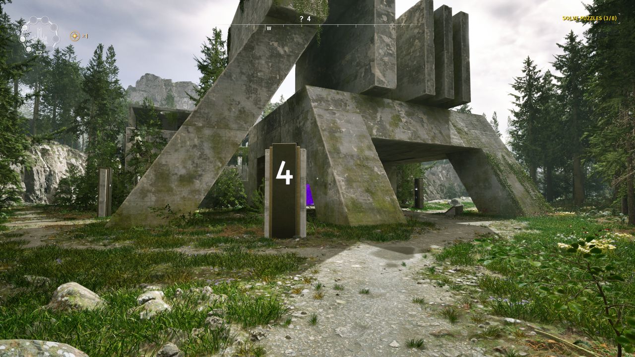 The Talos Principle 2