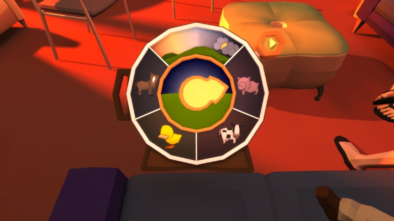 That Dragon, Cancer Screenshots