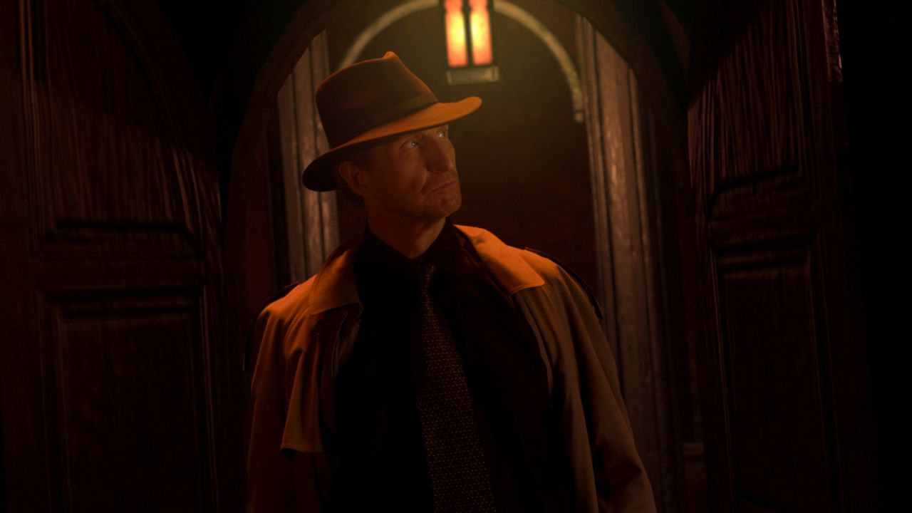 Tesla Effect Screenshots