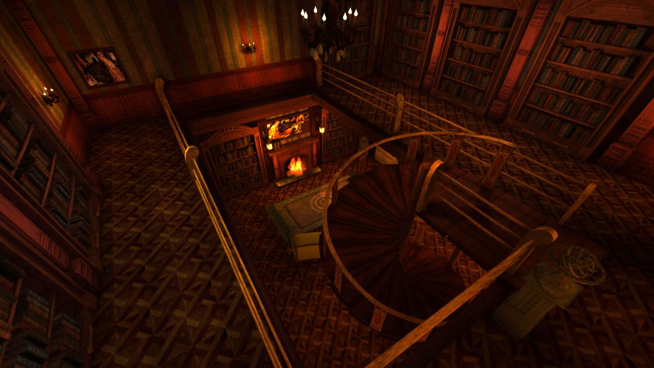 Tesla Effect Screenshots