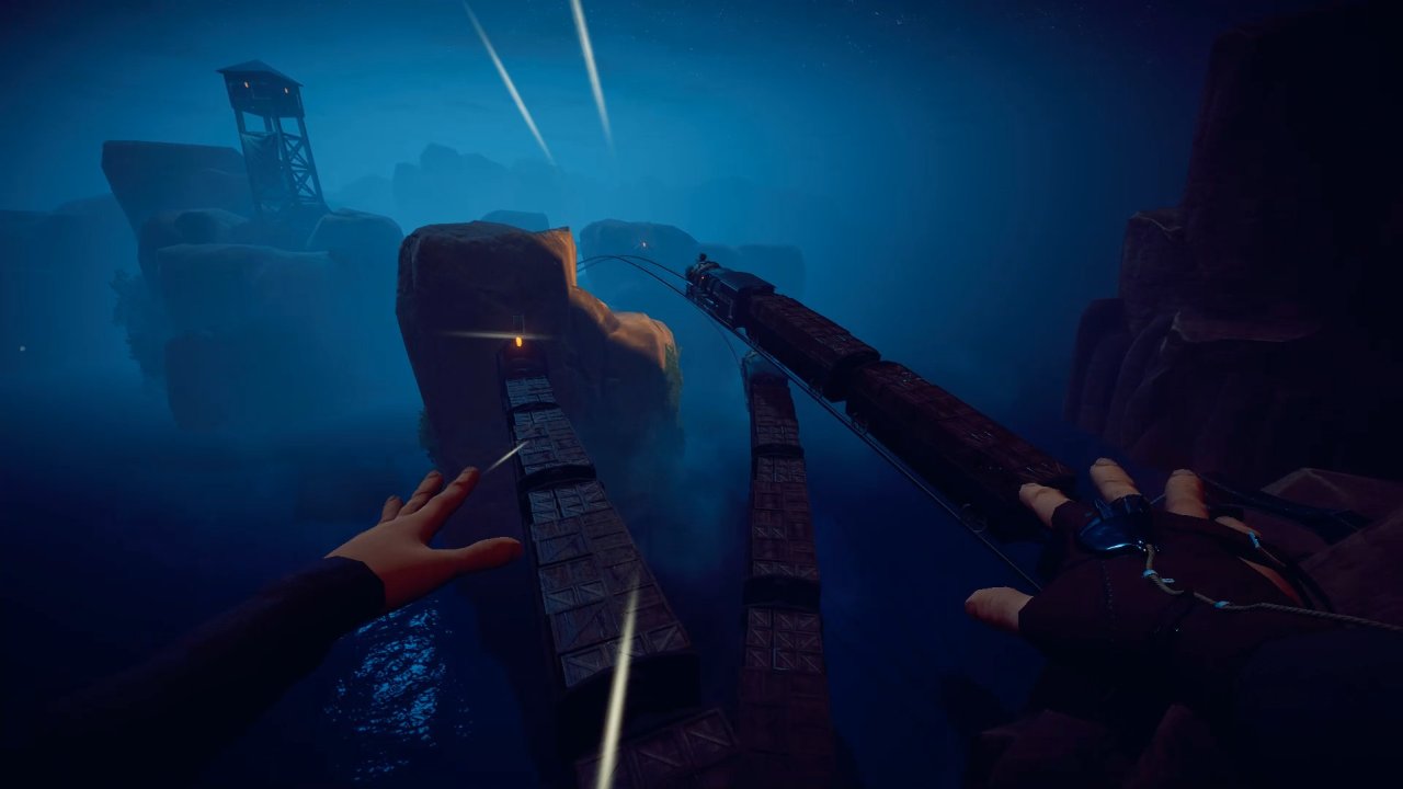 The Free Ones screenshots