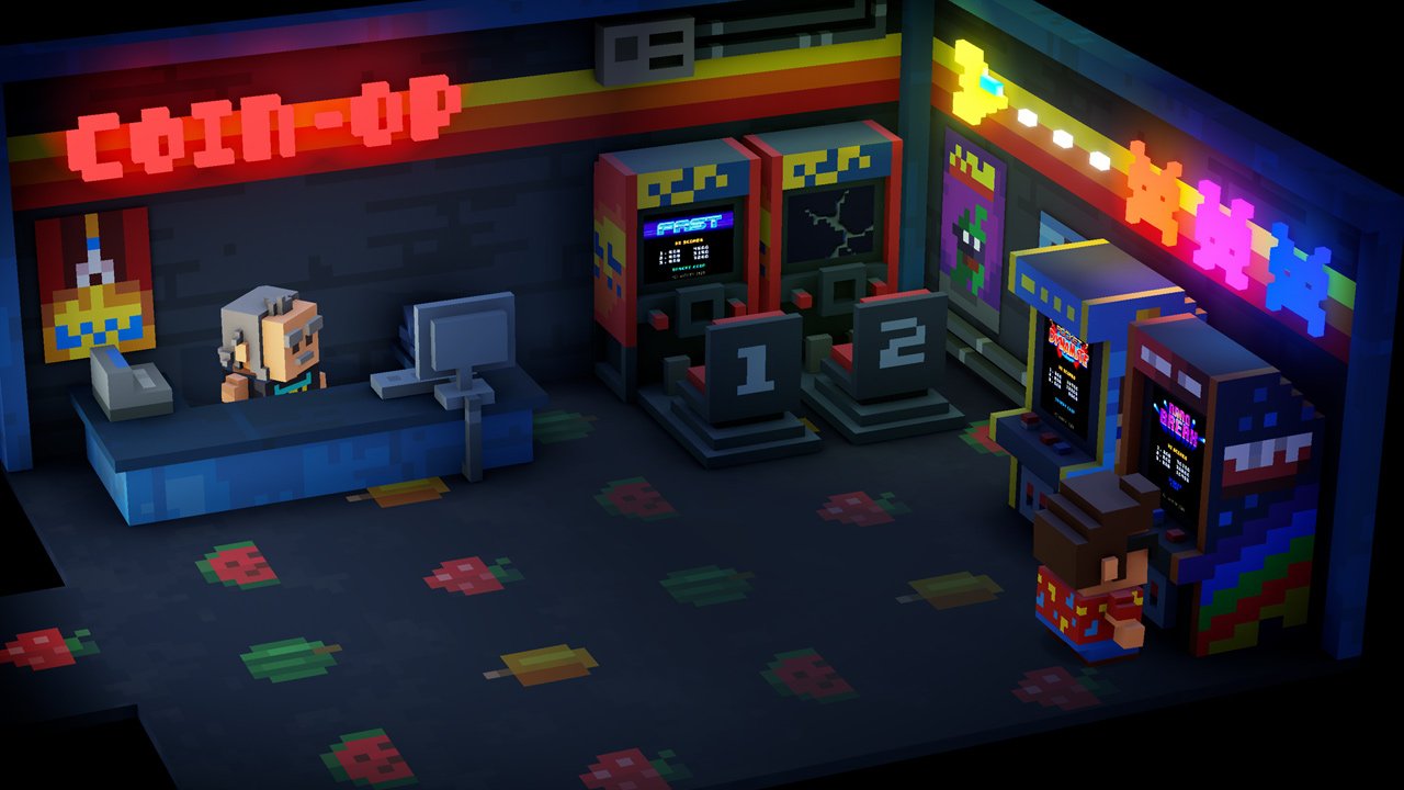The Touryst screenshots
