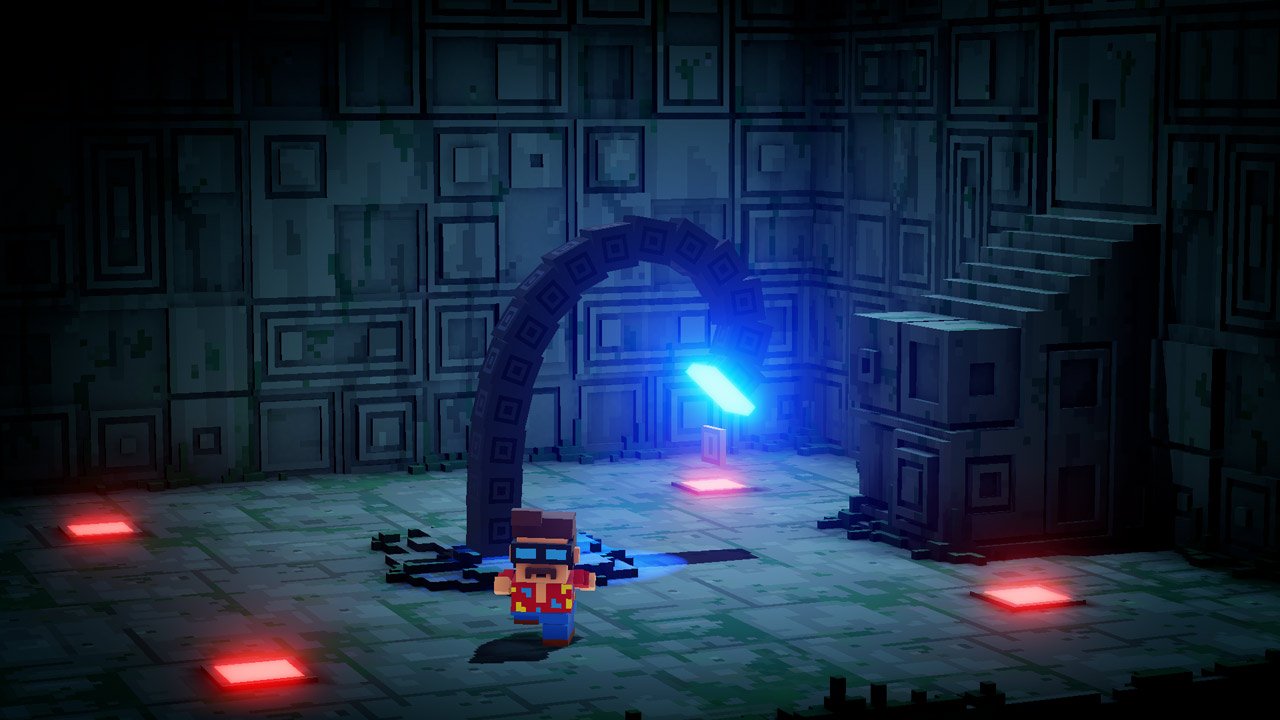 The Touryst screenshots