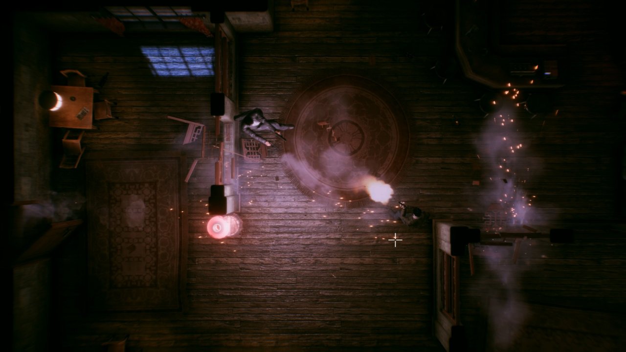 The Hong Kong Massacre screenshots