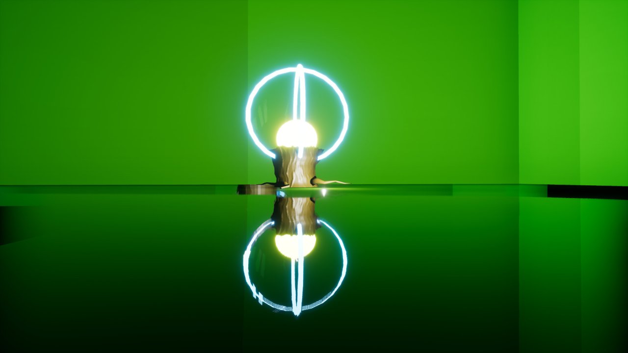 Trinity PC Game screenshots