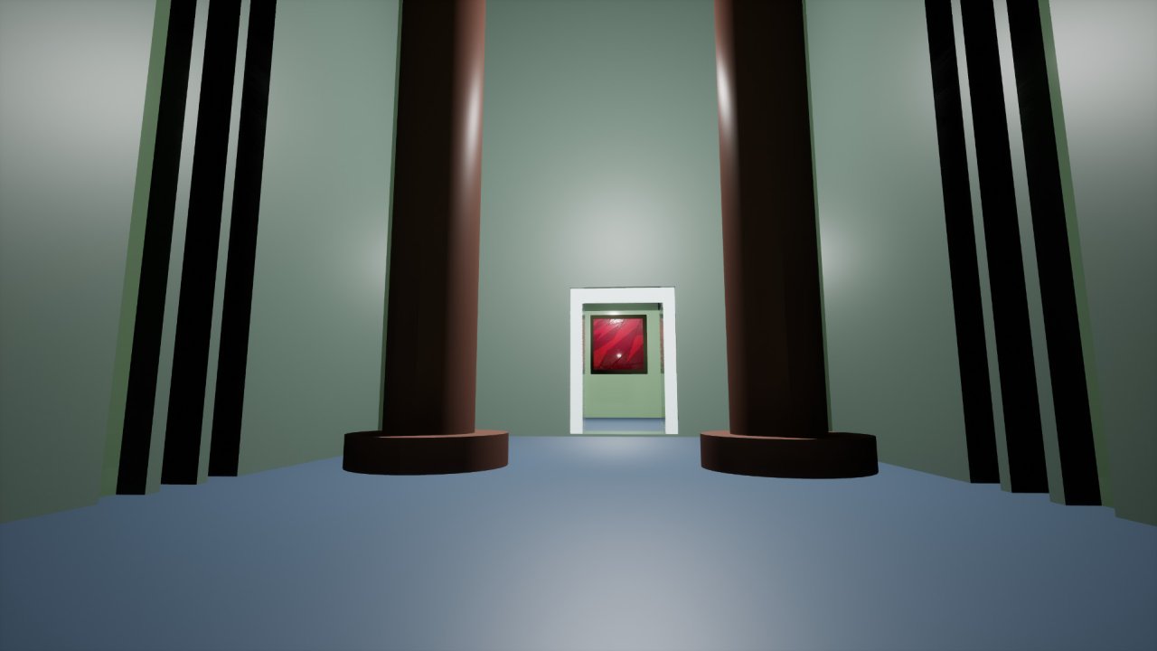 Trinity PC Game screenshots