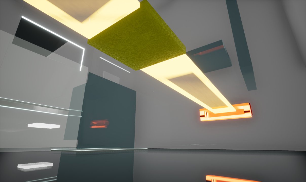 Trinity PC Game screenshots