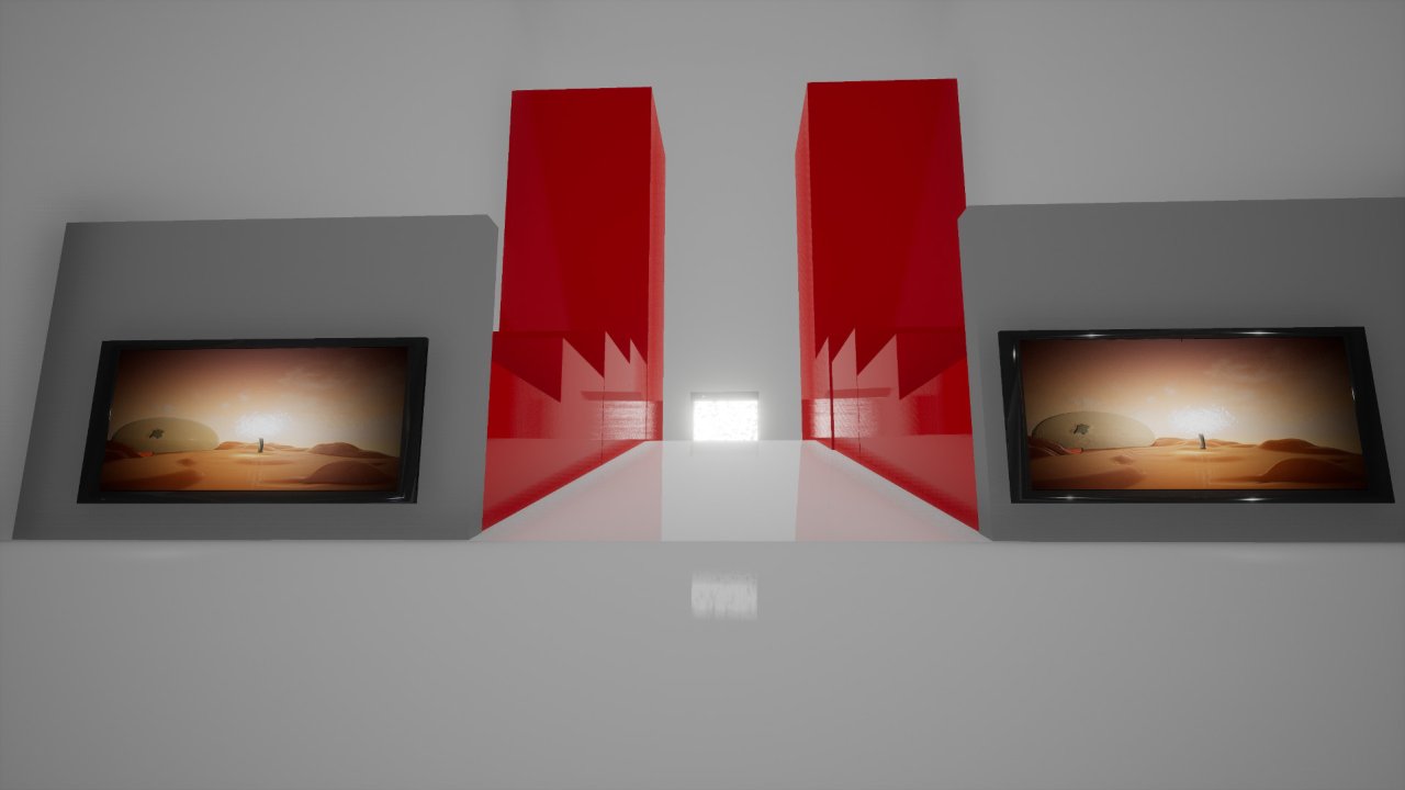 Trinity PC Game screenshots