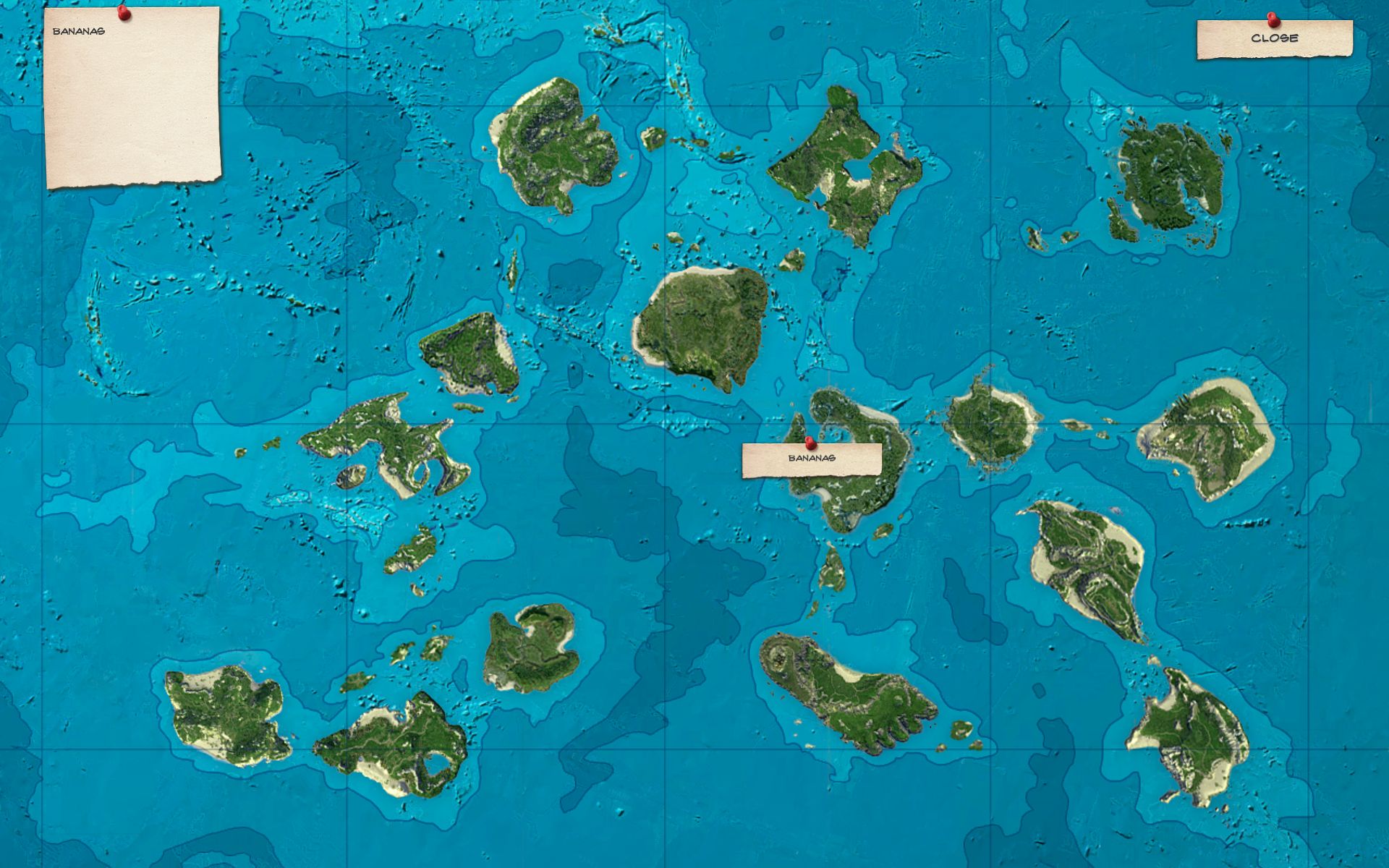 Tropico 3 Screens