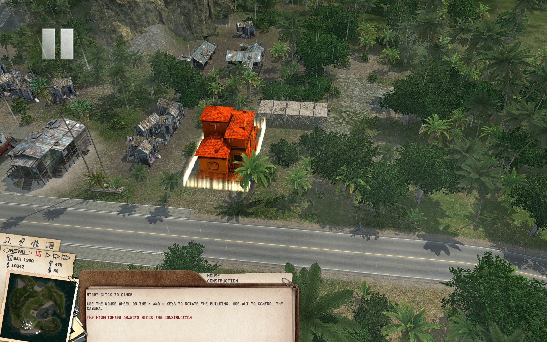 Tropico 3 Screens