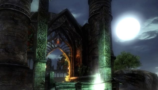 Two Worlds II images