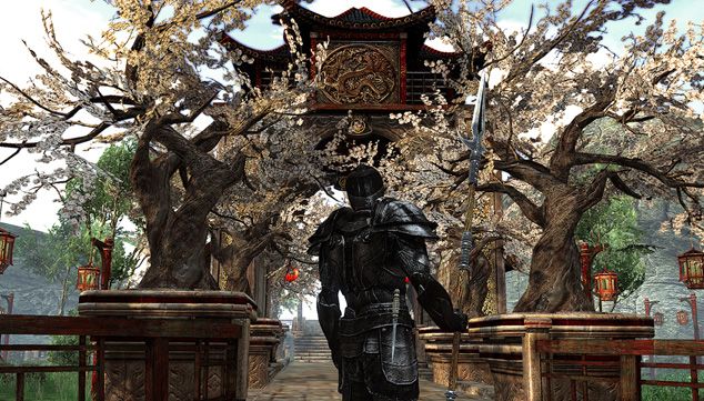Two Worlds II images