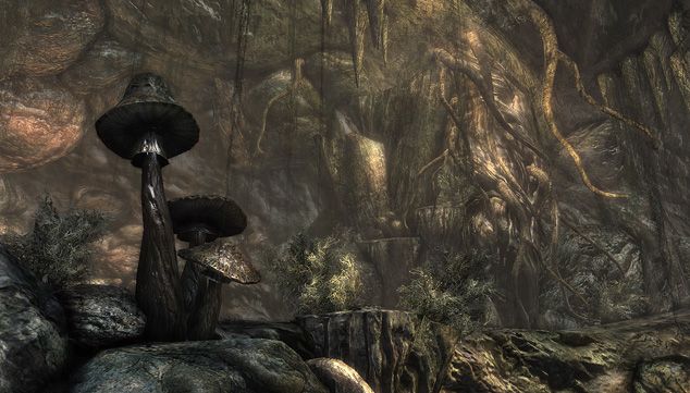 Two Worlds II images