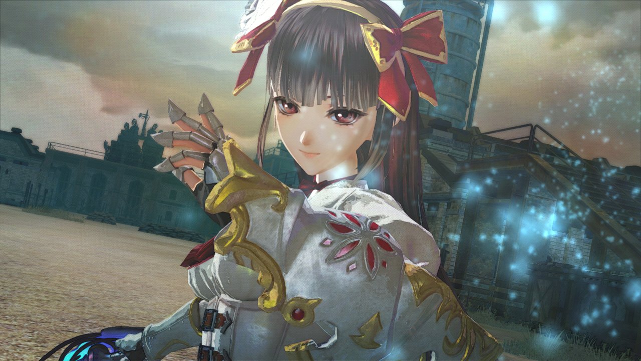 Valkyria Revolution Screenshots