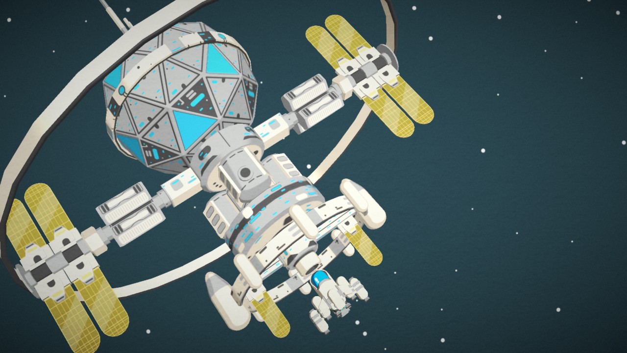 Vostok Inc Screenshots