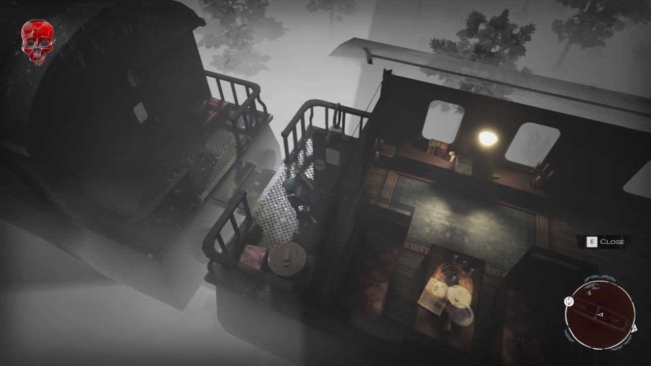 Winter Ember screenshots