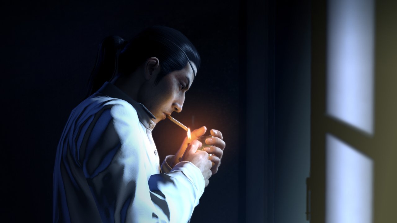 Yakuza 0 Screenshots