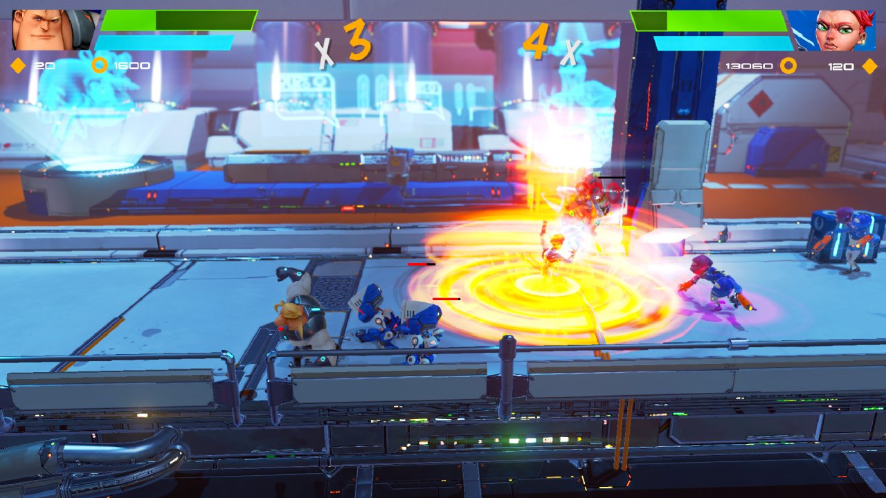 Zheros Screenshots