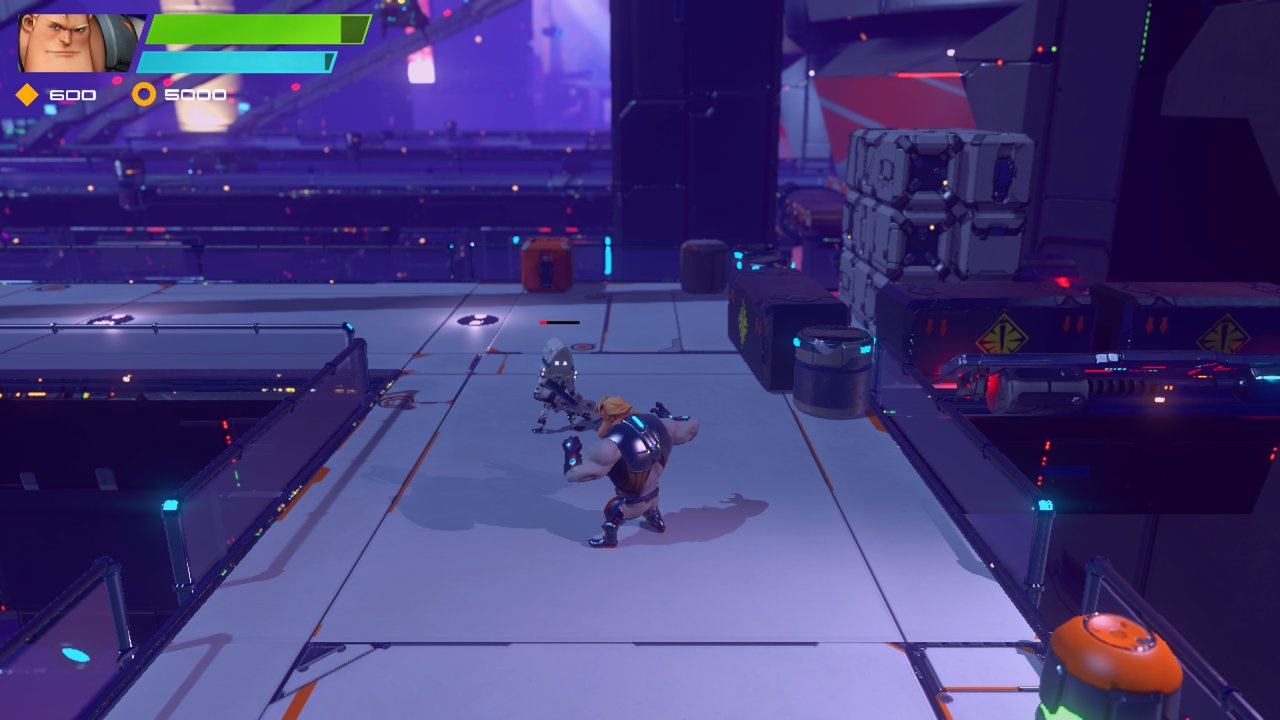 Zheros Screenshots