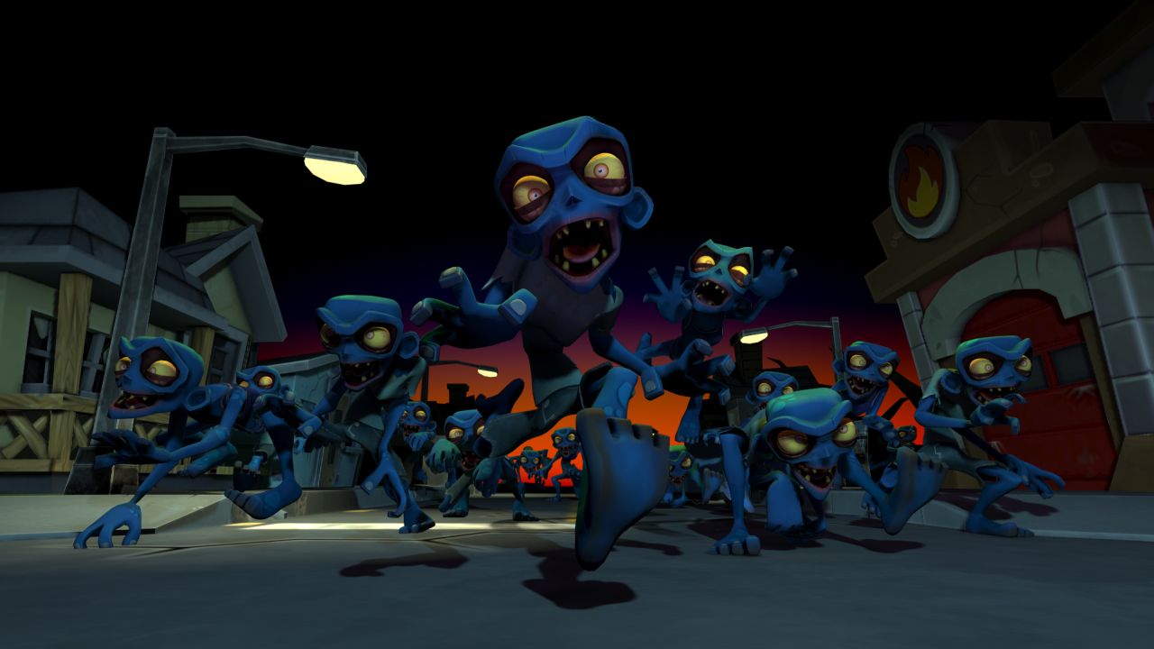 Zombie Tycoon 2 Screenshots