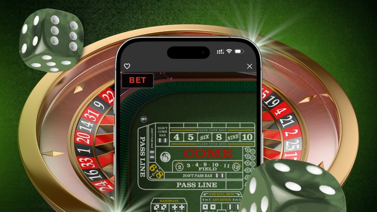 Arkansas Online Casinos 2025 – Top AR Casino Sites