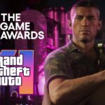 Game Awards 2025 Nominees Announced as GTA 6 Faces Tight 2026 Deadline