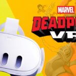 Marvel’s Deadpool VR Review: Full-Contact Comedy on Meta Quest 3 and 3S