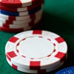 Poker Chip Values: Understanding Chip Colors and Denominations