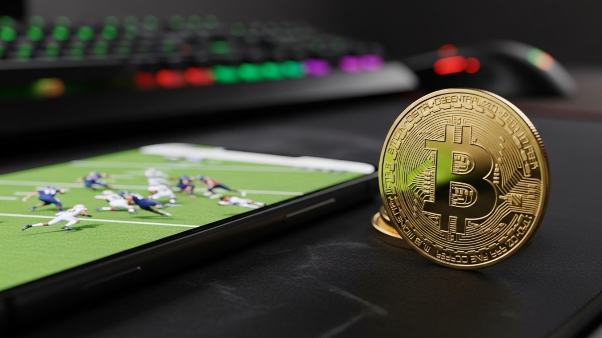 Best Bitcoin Betting Sites 2025 — Top BTC Sportsbooks