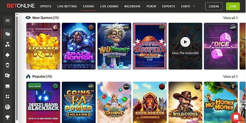 Massachusetts Online Casino Bill Stalls but the Fight Moves Forward