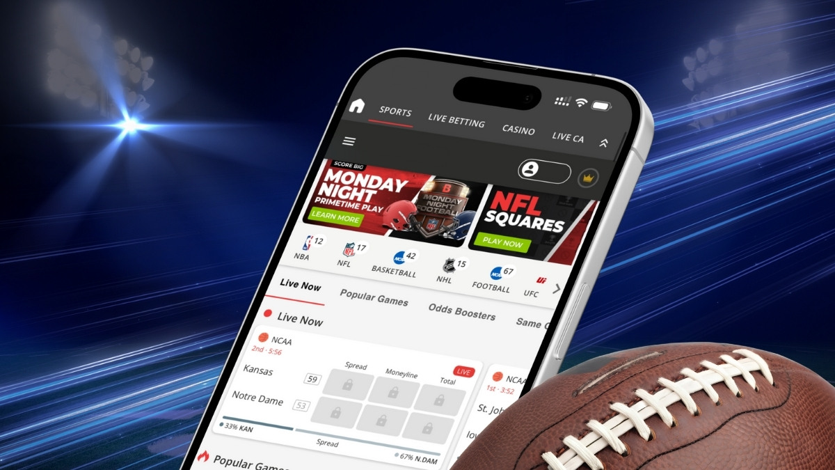 California Betting Sites 2026: Best Online Sportsbooks in CA