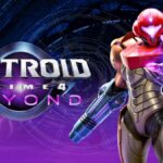 Metroid Prime 4: Beyond, Through My Eyes After All These Years