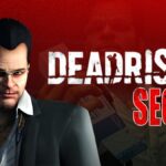 New Leak Reveals Hollywood-Set Dead Rising Sequel Starring Frank West
