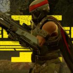 Python Commandos Warbond Drops in Helldivers 2 With High-Power Weapons