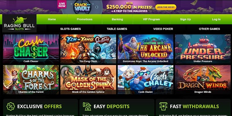 Nv Casino App Visual