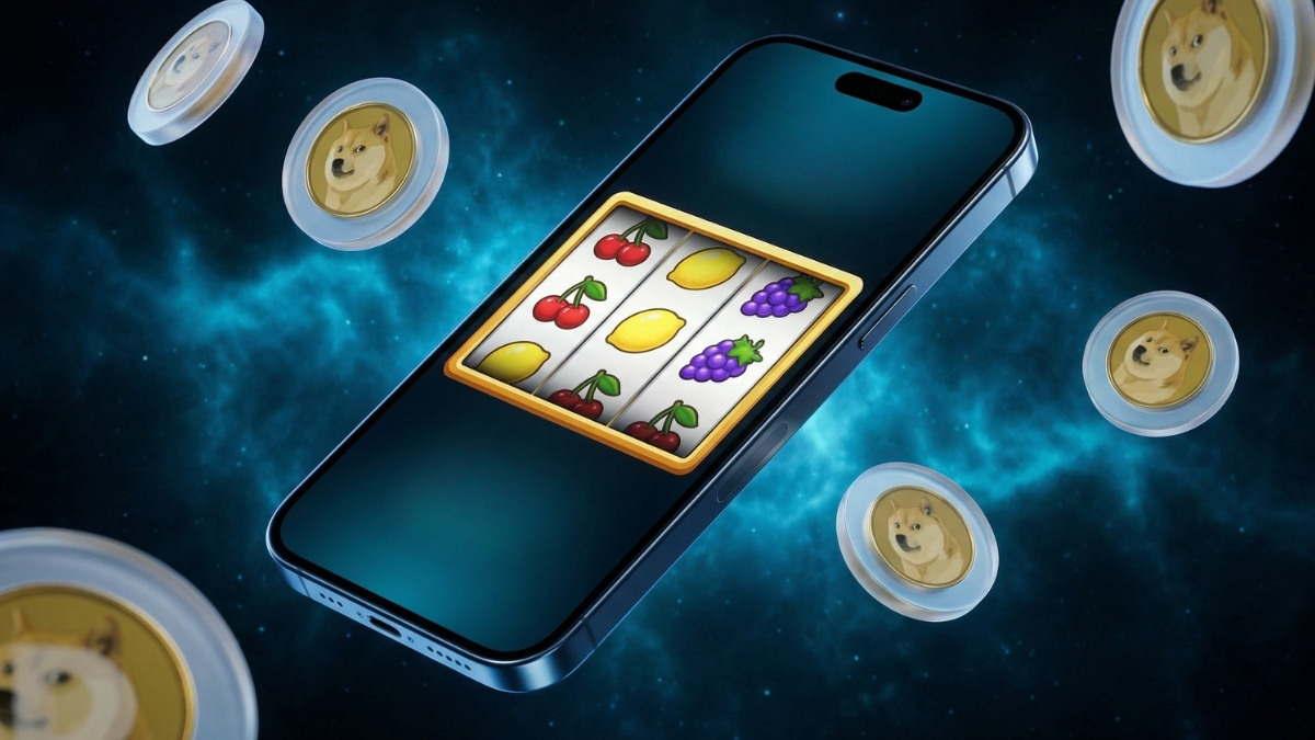Best Dogecoin Casinos & Gambling Sites 2026