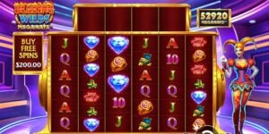 Blazing-Wild-300x150 Best Online Pokies in Australia: Top 14 Sites 2026