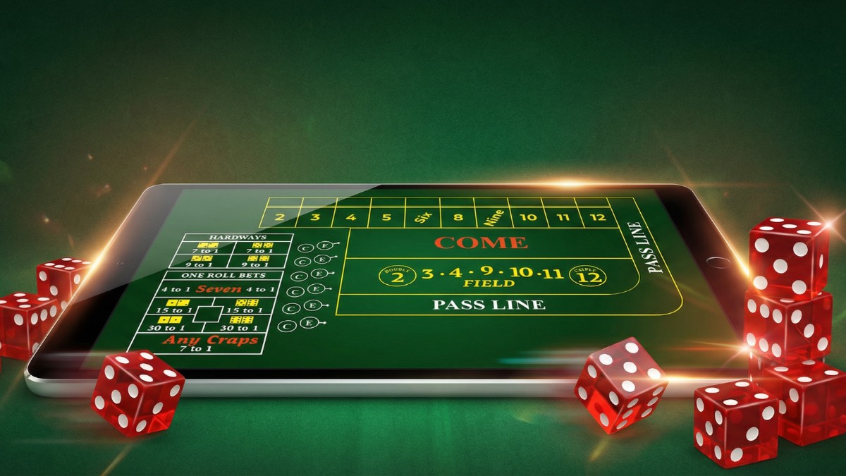 Crapless Craps Strategy and the Math Behind Points
