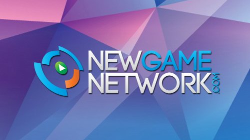 New Game Network Logo