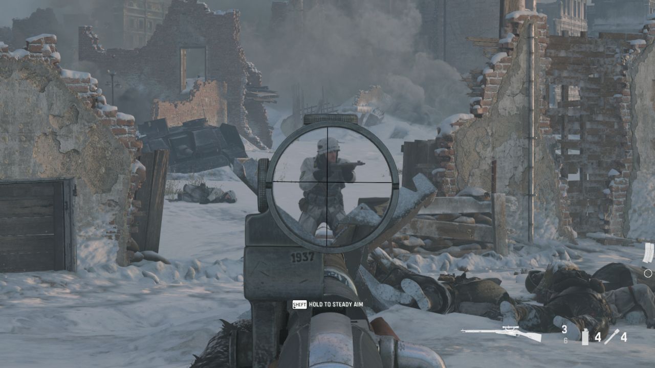 Call of Duty: Vanguard