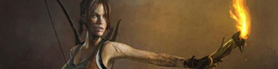 tomb raider