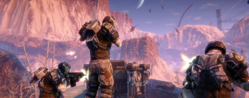 planetside 2