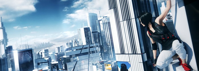 Mirror's Edge Catalyst